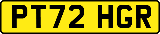 PT72HGR