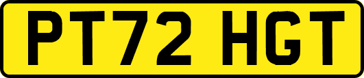PT72HGT