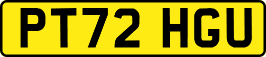 PT72HGU