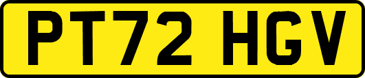 PT72HGV