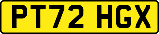 PT72HGX
