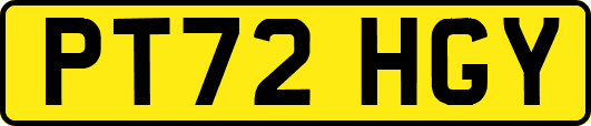 PT72HGY