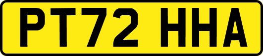 PT72HHA