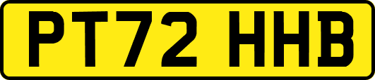 PT72HHB