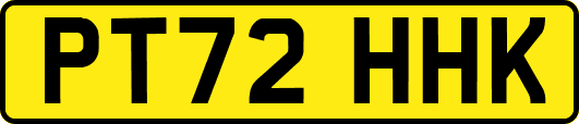 PT72HHK