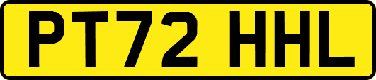 PT72HHL