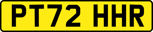 PT72HHR