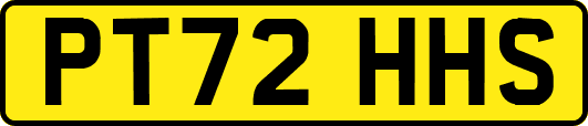 PT72HHS