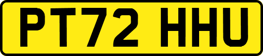 PT72HHU