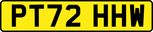 PT72HHW