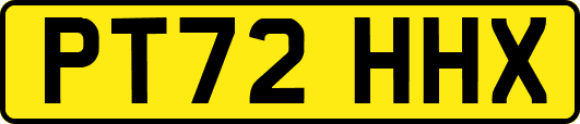 PT72HHX
