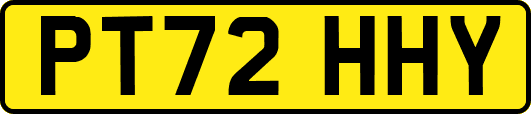 PT72HHY