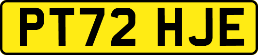 PT72HJE