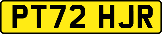 PT72HJR