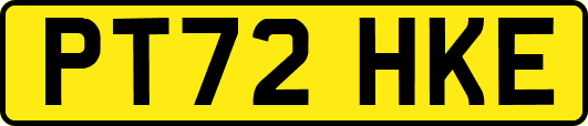 PT72HKE