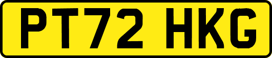 PT72HKG