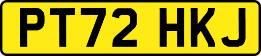 PT72HKJ