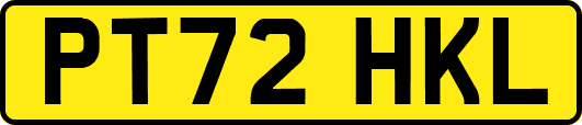 PT72HKL