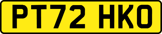 PT72HKO