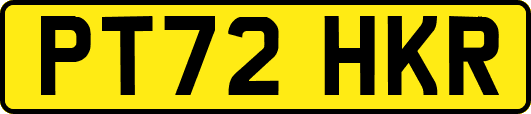 PT72HKR