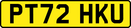 PT72HKU