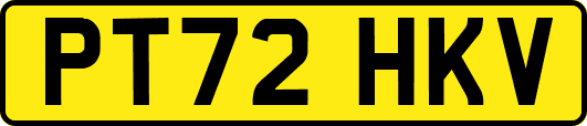 PT72HKV
