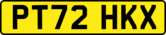 PT72HKX