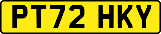 PT72HKY