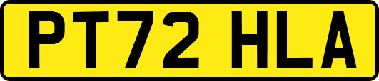 PT72HLA