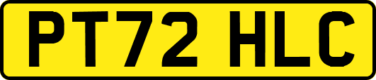 PT72HLC