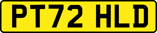 PT72HLD