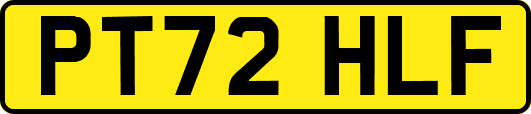 PT72HLF
