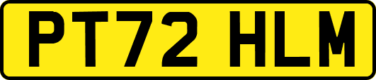 PT72HLM