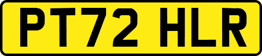 PT72HLR