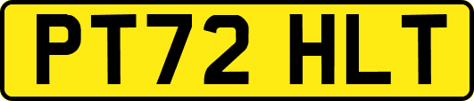 PT72HLT