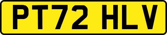 PT72HLV