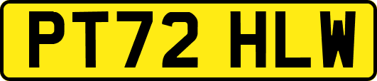 PT72HLW