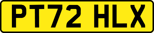 PT72HLX