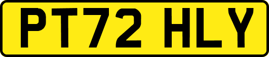 PT72HLY