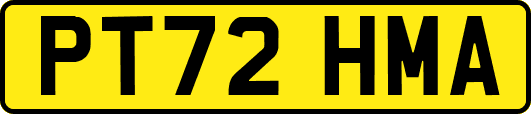PT72HMA
