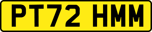 PT72HMM