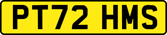PT72HMS