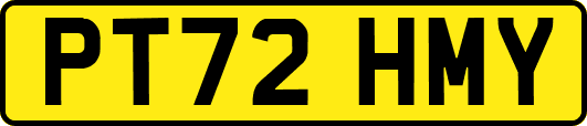 PT72HMY