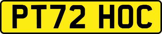 PT72HOC