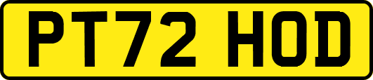 PT72HOD