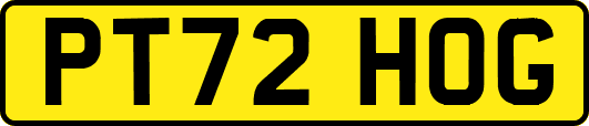 PT72HOG