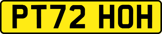 PT72HOH