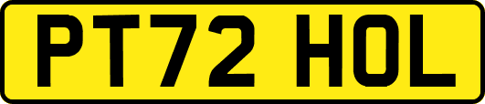 PT72HOL