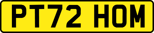 PT72HOM