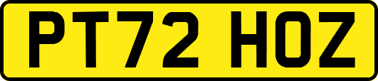 PT72HOZ